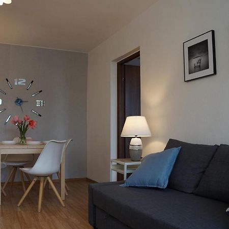 Apartament Gliwice Centrum Dunikowskiego Z Garazem Eksteriør bilde