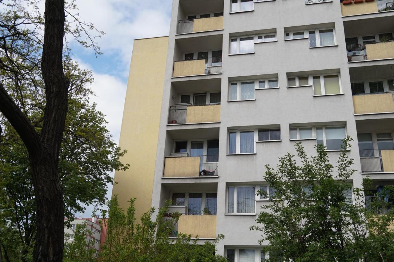 Apartament Gliwice Centrum Dunikowskiego Z Garazem Eksteriør bilde