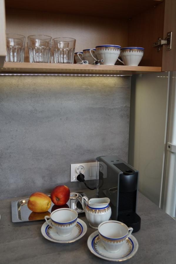 Apartament Gliwice Centrum Dunikowskiego Z Garazem Eksteriør bilde
